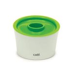 Hagen 19x18.7x12.8 cm Catit Multi-Feeder Çok Amaçlı Kedi Mama Kabı