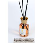 Hagen Bambu Çubuklu Oda Kokusu Blackbery Kokusu Çubuklu Oda Kokusu Dolap Kokusu Ev Kokusu Oda Parfümü 50Ml