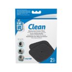 Hagen Catit Depomix Catit Tuvalet Kabinleri Için Karbon Filtre 2 Li - 10 x 15 cm - Renkli