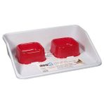 Hagen Dogit Depomix Dogit Mama ve Su Kabı Seti - Renkli