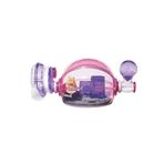 Hagen Habitrail Pembe Ovo Hamster Kafesi
