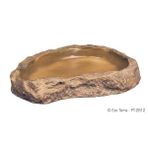 Hagen PT2812 Exo Terra Sürüngen Medium Mama Su Kabı