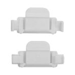 Hagen Vision Beyaz S01/M01/M02/L01/L12 Kuş Üst Köşe Parçası