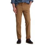 Haggar B0BP94XQS9 Adobe Erkek Pantolon