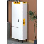 Hagi Boy Dolaplı Kombi Dolabı