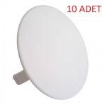 Hagiki ( 10 A Det) Buat Kapagi Beyaz (10 Adet)