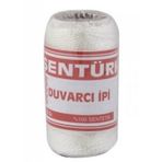 hagiki (1Adet) 50 Gram Çırpı İpi Duvarcı İpi Uçurtma İpi (1Adet)