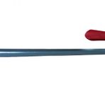 Hagiki (2Lı Set) 75 Cm Krom Celik Ayakkabi Cekecegi Ve 18Cm Plastik Kerata (2Lı Set)