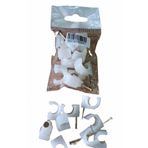 Hagiki No 5 Civili Krose 10 Adetli Paket Kablo Tutturucu