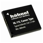 Hahnel HL-11L Batarya