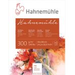 Hahnemühle 10 628 163 Hahnemühle Rough Suluboya Blok Kağıdı, 36X48 Cm, 300 GSM