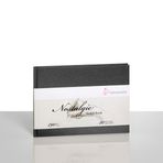 Hahnemühle 10628693 Nostalgie 40 Yaprak A5 Defter