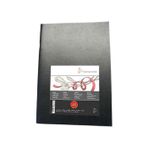 Hahnemühle 140 gr 20 Yaprak Eskiz Defteri