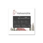 Hahnemühle 170 gr 30x30 cm 50 Yaprak Quattro Eskiz Defteri