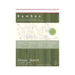 Hahnemühle Bamboo Skizze 105 gr 30 Yaprak Çizim Blok