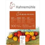 Hahnemühle Cezanne Sulu Boya Blok Cold Pressed 300 gr 10 Yaprak 30x40 cm Defter