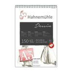 Hahnemühle Dessin 150 g A3 25 Yaprak Eskiz Defteri