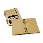 Hahnemühle Kraft Defter A5 120 Gr. 80 Yaprak