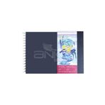 Hahnemühle Layout Illustration Paper Manga A4 80 gr 75 Yaprak Defter
