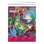 Hahnemühle Layout Paper Manga A4 40 Yaprak 80 gr Kağıt