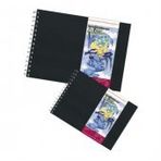 Hahnemühle Manga Defter A4 - 80Gr. - 75 Yaprak