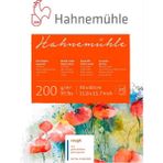 Hahnemühle Mould Made Suluboya Blok Defter 30 x 40 cm 200 gr