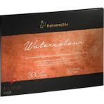 Hahnemühle Suluboya Çizim Blok Rough Pressed 300 gr 24 x 32 cm