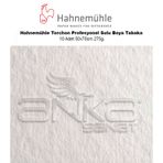 Hahnemühle Torchon Profesyonel 10 Adet 50x70 cm 275 gr Sulu Boya Tabaka