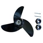 Haibo M150/200/250 Elektrikli Bot Motoru Yedek Pervane