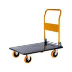 Haibrag HAI-01 300 kg Profesyonel Paket Taşıma Arabası