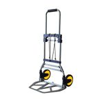Haibrag HAI-04 150 kg Katlanır Paket Taşıma Arabası