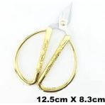 Haicheng Shop 12.5cm Tarzı Vintage Sıcak Ortiller Retro Zigzag Dikiş Veya Nakış Veya Dikiş ve Iğne Oyaları Için Terzi Aksesuarları, Q (Yurt Dışından) - Renkli - No: 1