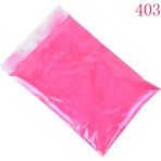 Haicheng Shop Açık Sarı Stil 50G 1.76OZ Sabun Boya Sabun Için Sağlıklı Doğal Mineral Mika Tozu Dıy Renklendirici Makyaj Göz Farı Sabun Tozu Cilt Bakımı (Yurt Dışından) - sabun yapımı - Renkli