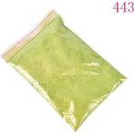 Haicheng Shop Bordo Tarzı 50G 1.76OZ Sabun Boya Sabun Için Sağlıklı Doğal Mineral Mika Tozu Dıy Renklendirici Makyaj Göz Farı Sabun Tozu Cilt Bakımı (Yurt Dışından) - sabun yapımı - Renkli