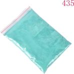 Haicheng Shop Derin Mavi Tarzı 50G 1.76OZ Sabun Boya Sabun Için Sağlıklı Doğal Mineral Mika Tozu Dıy Renklendirici Makyaj Göz Farı Sabun Tozu Cilt Bakımı (Yurt Dışından) - sabun yapımı - Renkli