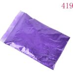 Haicheng Shop Erik Tarzı 50G 1.76OZ Sabun Boya Sabun Için Sağlıklı Doğal Mineral Mika Tozu Dıy Renklendirici Makyaj Göz Farı Sabun Tozu Cilt Bakımı (Yurt Dışından) - sabun yapımı - Renkli