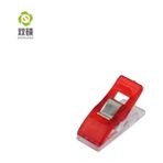 Haicheng Shop H 20 Adet Tarzı Shuanshuo Plastik Klipler Dikiş Lear Dikiş El Sanatları Yorgan Bağlama Plastik Klipler Kelepçeler Paketi Harika Plastik Klipler (Yurt Dışından) - Renkli - NO:1