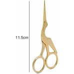 Haicheng Shop Haki Stili Vintage Sıcak Ortiller Retro Zigzag Dikiş Veya Nakış Veya Dikiş ve Iğne Oyaları Için Terzi Aksesuarları, Q (Yurt Dışından) - Renkli - No: 1