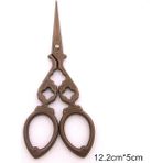 Haicheng Shop Karpuz Kırmızı Stil Vintage Sıcak Ortiller Retro Zigzag Dikiş Veya Nakış Veya Dikiş ve Iğne Oyaları Için Terzi Aksesuarları, Q (Yurt Dışından) - Renkli - No: 1
