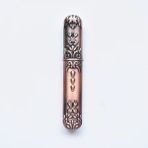 Haicheng Shop Kırmızı Iğne Kılıf Stili Retro Ors Set Vintage Ors Iğne Depolama Tüpü Bız Geçirici Yüksük Nakış Ipliği Terzi Ors Dikiş Araçları Dıy (Yurt Dışından) - Renkli
