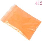 Haicheng Shop Koyu Gri Tarzı 50G 1.76OZ Sabun Boya Sabun Için Sağlıklı Doğal Mineral Mika Tozu Dıy Renklendirici Makyaj Göz Farı Sabun Tozu Cilt Bakımı (Yurt Dışından) - sabun yapımı - Renkli