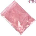 Haicheng Shop Menekşe Tarzı 10GG Sağlıklı Doğal Mineral Mika Tozu Dıy Sabun Boya Sabun Renklendirici Makyaj Göz Farı Sabun Tozu Cilt Bakımı 12 Renk (Yurt Dışından) - sabun yapımı - Renkli