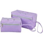 Haicheng Shop Mor Karışık Boyut Stili Iplik Yün Dıy Saklama Kutusu Ev Tote Saklama Çantası Tığ Kanca Örgü Iğne Dıy Oya Tığ Çanta Hediye Için (Yurt Dışından) - Renkli