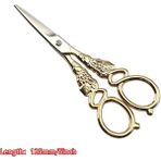Haicheng Shop Pembemsi Gri Tarzı Kanaviçe Işi Retro Vintage Ors Antik Kuyruk Küçük Nakış ve Dikiş Veya Iğne Oyaları Için Ürünler (Yurt Dışından) - Renkli - No: 1