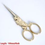 Haicheng Shop Renkli Stil Kanaviçe Işi Retro Vintage Ors Antik Kuyruk Küçük Nakış ve Dikiş Veya Iğne Oyaları Için Ürünler (Yurt Dışından) - No: 1
