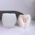 Haicheng Shop RS1-1028 Stili 3D Insan Vücudu Mum Kalıp Silikon Sanat Hamile Kadın Modeli Kalıpları Epoksi Reçine Kalıp El Sanatları Için Dıy Sabun Balmumu Epoksi Alçı Kalıp (Yurt Dışından) - Mum Yapımı - Renkli