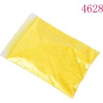 Haicheng Shop Stili Temizle 50G 1.76OZ Sabun Boya Sabun Için Sağlıklı Doğal Mineral Mika Tozu Dıy Renklendirici Makyaj Göz Farı Sabun Tozu Cilt Bakımı (Yurt Dışından) - sabun yapımı - Renkli