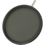 Haida HD4221 NanoPro Variable Nd 82 mm Filtre