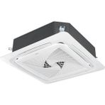 Haier A+ 48000 BTU Kaset Tipi Inverter Klima