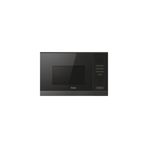 Haier Ankastre Izgaralı 8 Programlı Mikrodalga Fırın, 1000 W Izgara Gücü 900 W Mikrodalga Gücü